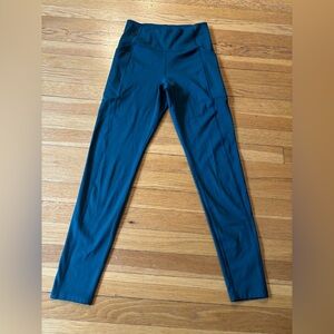 Girlfriend Collective Compression Pocket Legging NWOT Medium